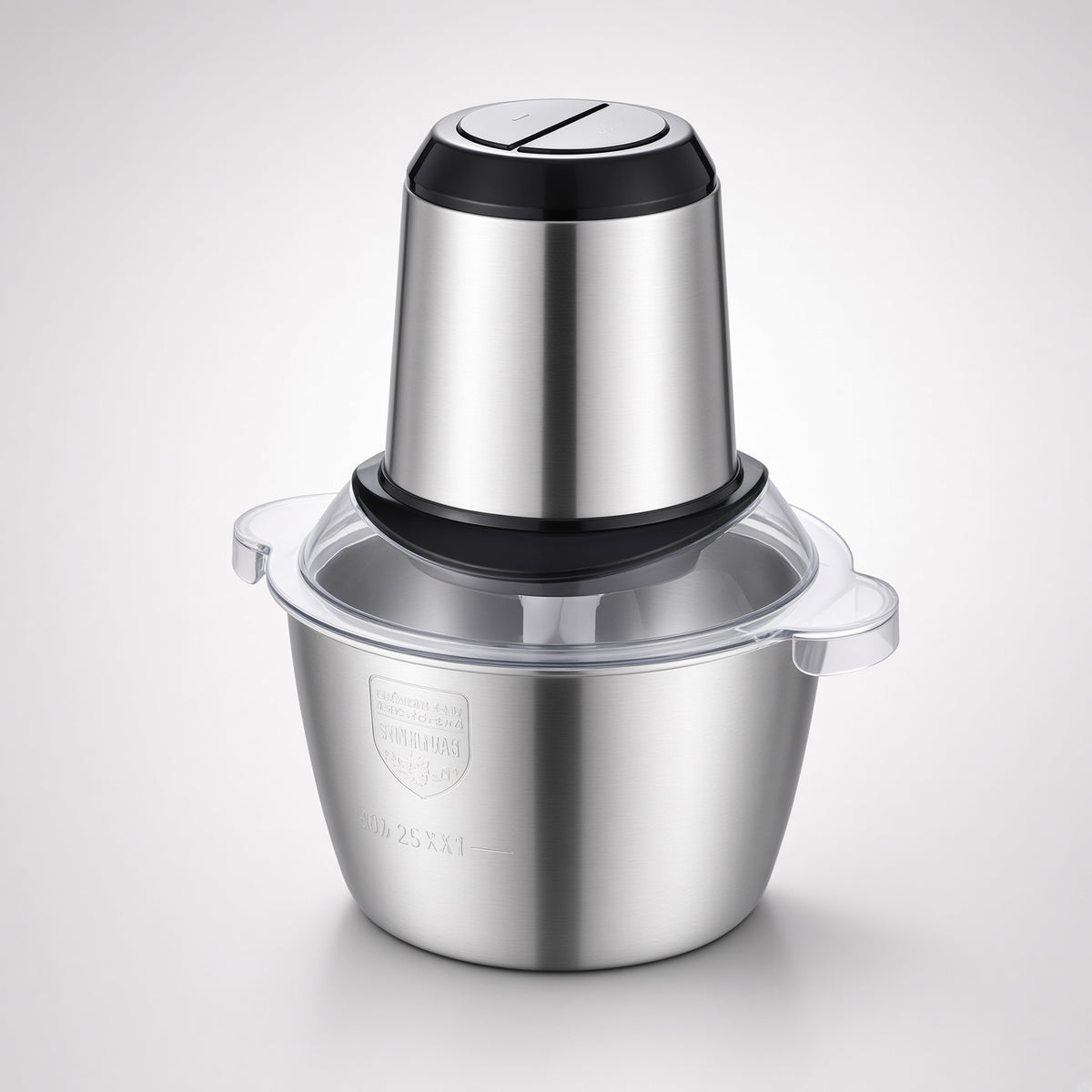 Picadora Procesadora Eléctrica 2L – 800W, 4 Cuchillas